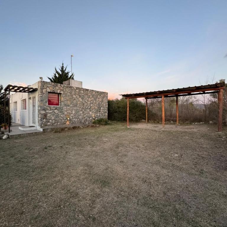 Villa Pio - Apartamento de 1 dormitorio - 4