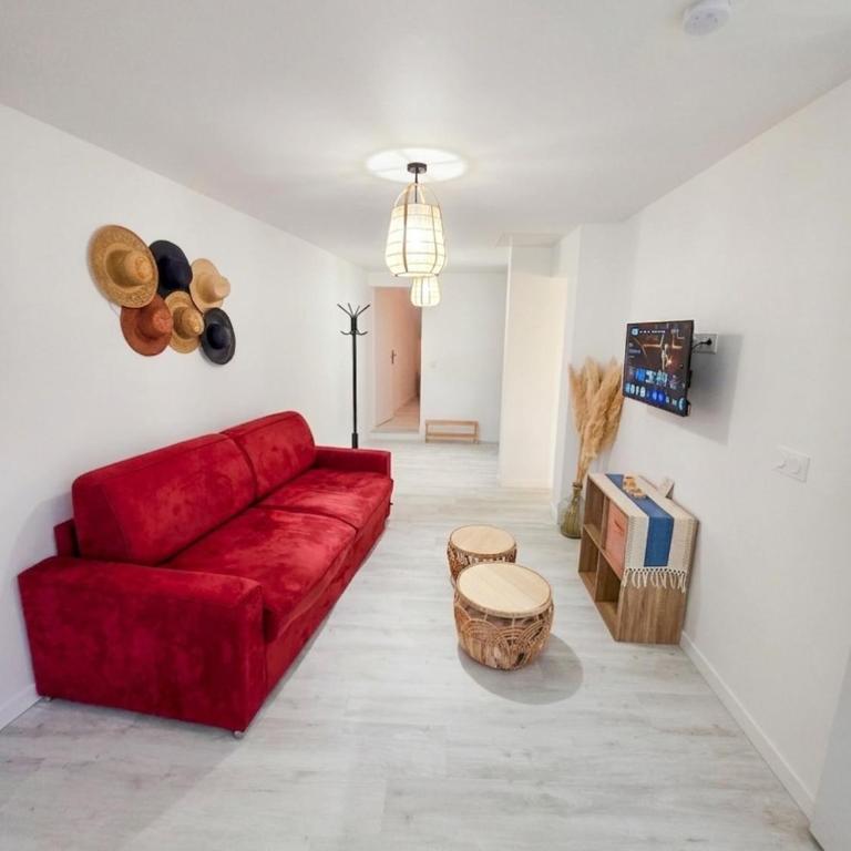 BRERO logements - Appartamento con 1 Camera da Letto - 11