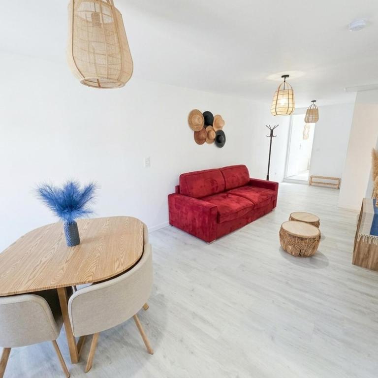 BRERO logements - Appartamento con 1 Camera da Letto - 12