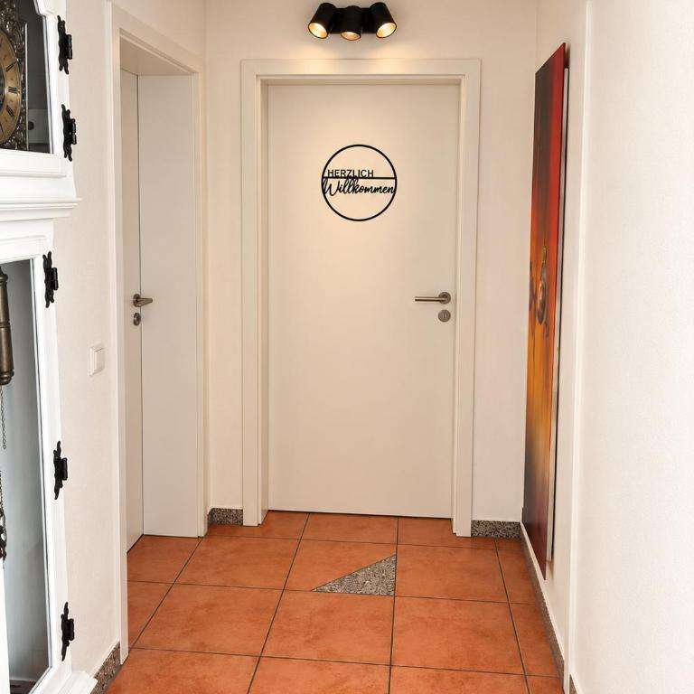 Gemütlich und ruhige Unterkunft - Apartment mit Aussicht und Balkon - 18