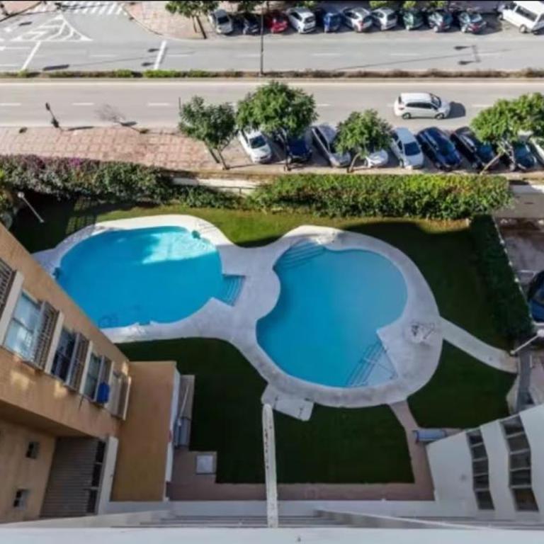 AT- Premium Penthouse Beachfront View Terrace Turivida B - Appartamento con 3 Camere da Letto - 18