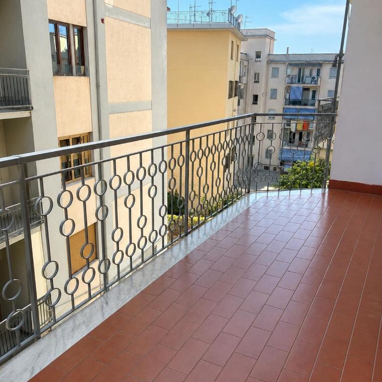 Casa di Eolo - Appartamento con 2 Camere da Letto e Balcone - 18