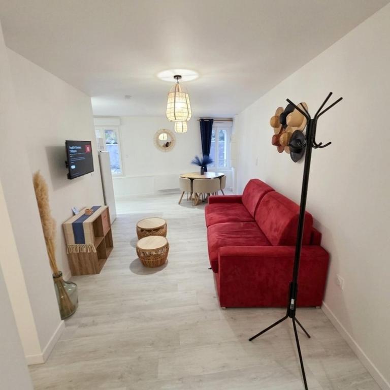 BRERO logements - Appartamento con 1 Camera da Letto - 13