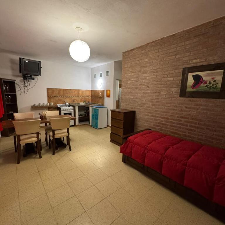 Villa Pio - Apartamento de 1 dormitorio - 6