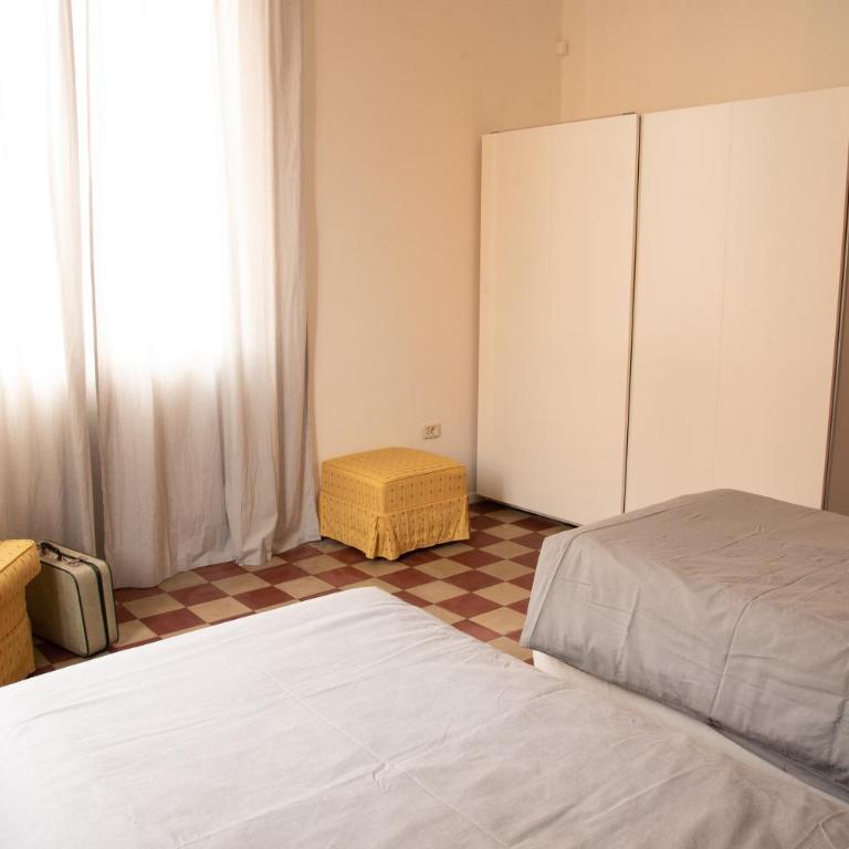 MEF Ago & Mattone Ferrari Museum - Apartment mit 2 Schlafzimmern - 2