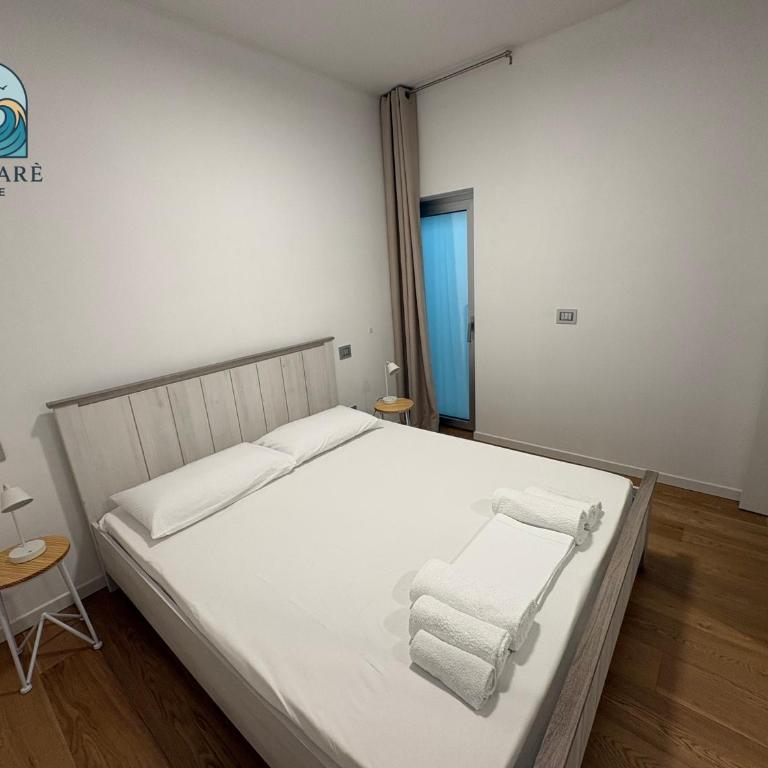 Polimarè House - Appartamento con 2 Camere da Letto - 15