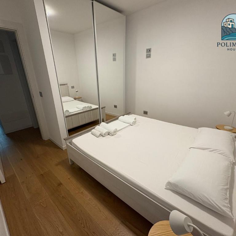 Polimarè House - Appartamento con 2 Camere da Letto - 16