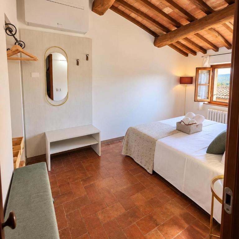 Dimora Gonnelli - Appartamento con 1 Camera da Letto - 3