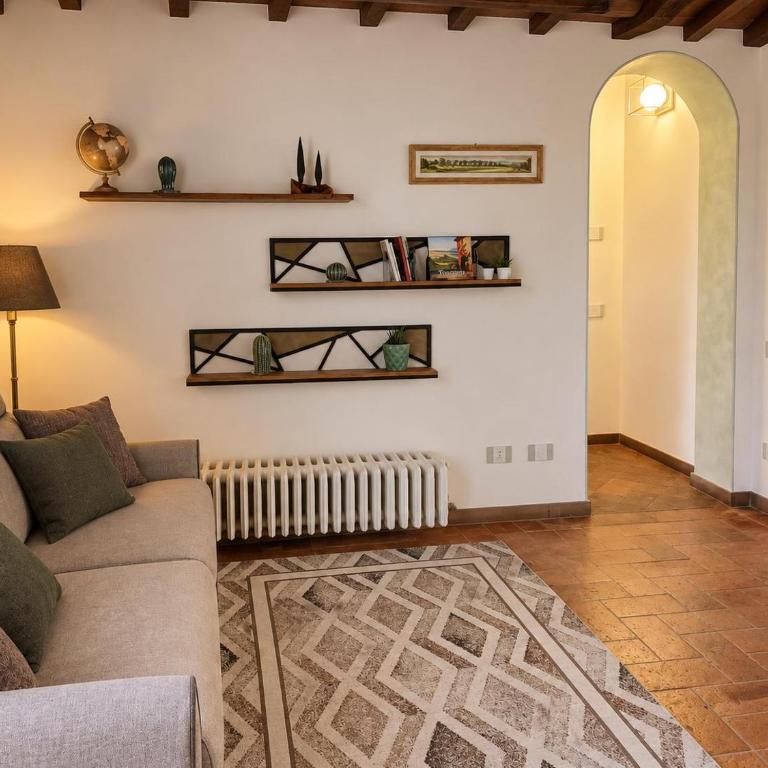Dimora Gonnelli - Appartamento con 1 Camera da Letto - 9