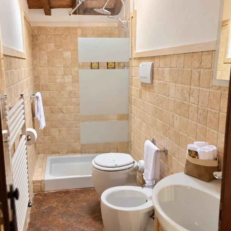 Dimora Gonnelli - Appartamento con 1 Camera da Letto - 10