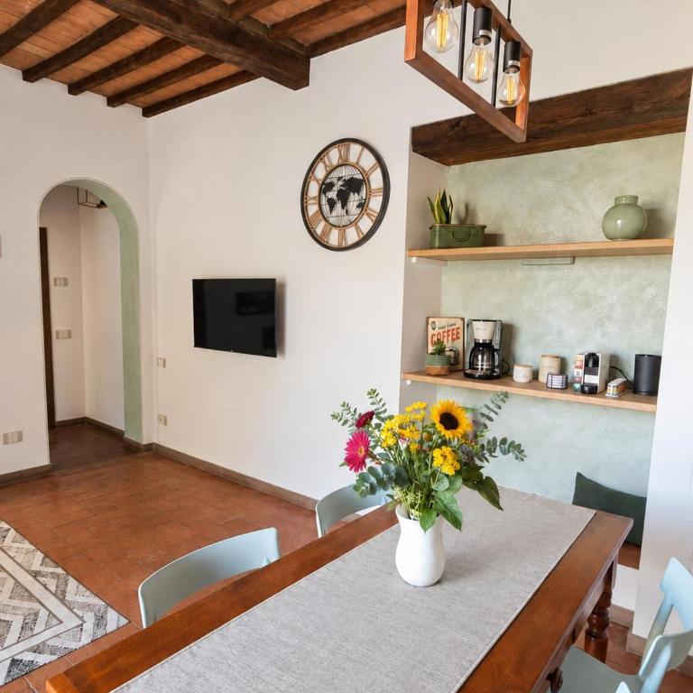 Dimora Gonnelli - Appartamento con 1 Camera da Letto - 7