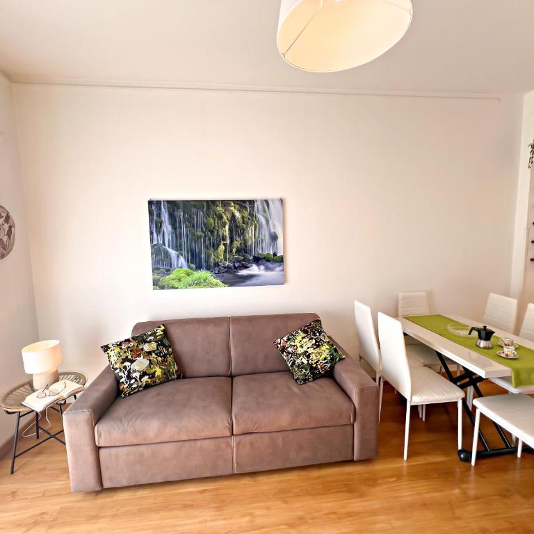CasaViva - Comfort Bilo with AC in Rapallo - Appartamento con 1 Camera da Letto - 1