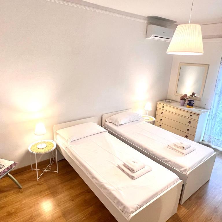 CasaViva - Comfort Bilo with AC in Rapallo - Appartamento con 1 Camera da Letto - 18