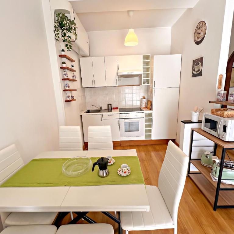 CasaViva - Comfort Bilo with AC in Rapallo - Appartamento con 1 Camera da Letto - 3