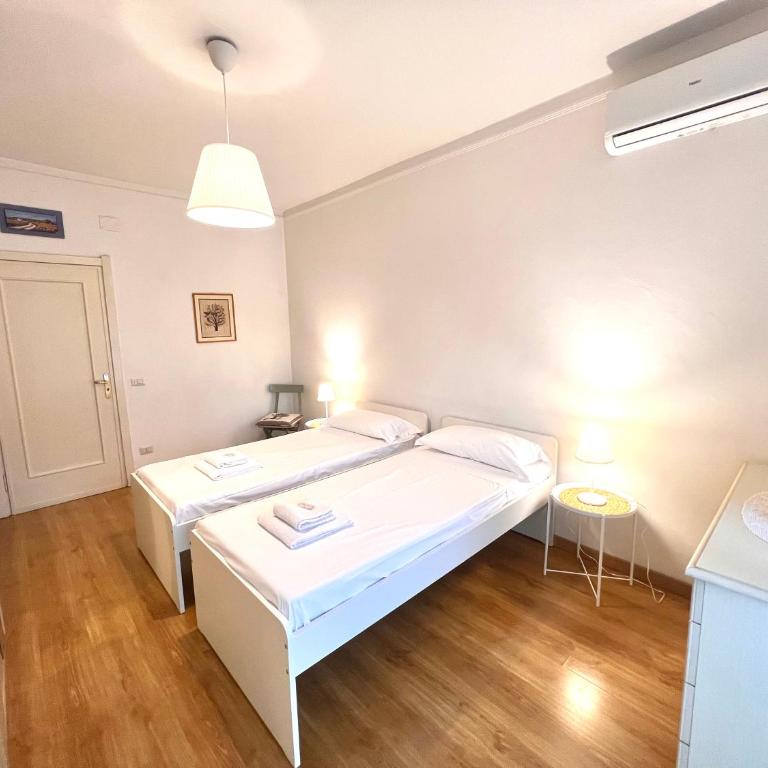 CasaViva - Comfort Bilo with AC in Rapallo - Appartamento con 1 Camera da Letto - 20