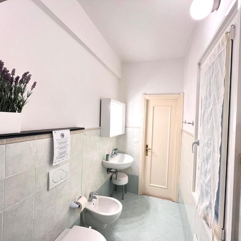 CasaViva - Comfort Bilo with AC in Rapallo - Appartamento con 1 Camera da Letto - 21