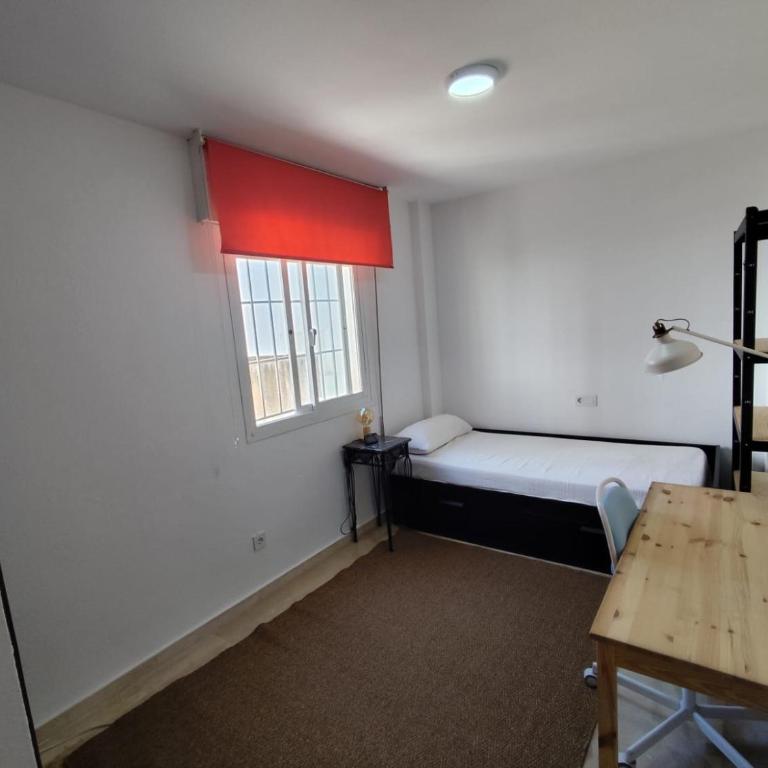 Confortable habitación céntrica en piso privado - Großes Einzelzimmer - 10