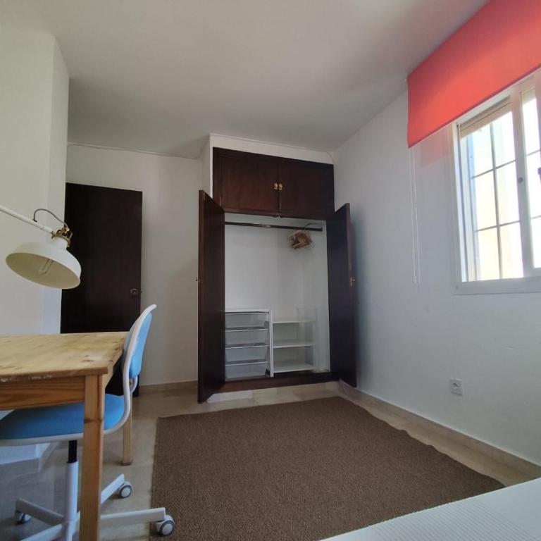 Confortable habitación céntrica en piso privado - Großes Einzelzimmer - 2