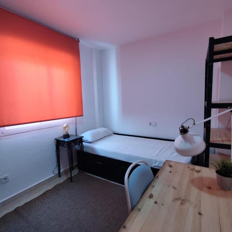 Confortable habitación céntrica en piso privado - Großes Einzelzimmer - 11