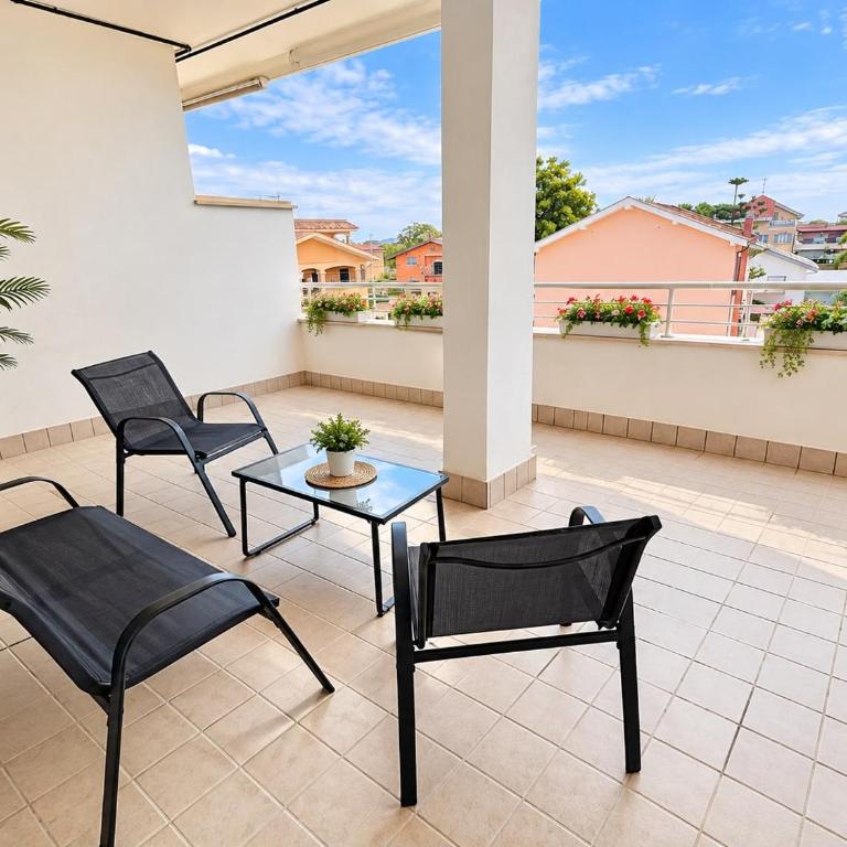 Suites Dreams Fiumicino Isola - One-Bedroom Apartment - 14