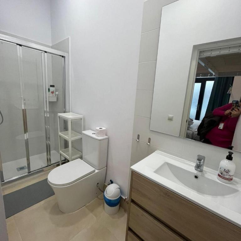 Rufino Blanco calle junto a metro Manuel Becerra - Appartamento con 2 Camere da Letto - 3