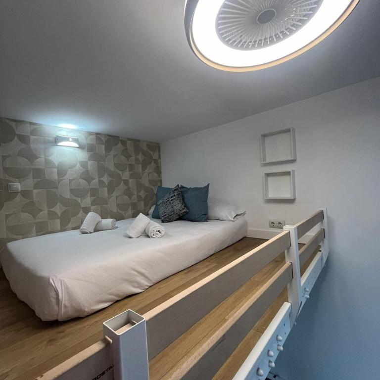 Rufino Blanco calle junto a metro Manuel Becerra - Appartamento con 2 Camere da Letto - 5