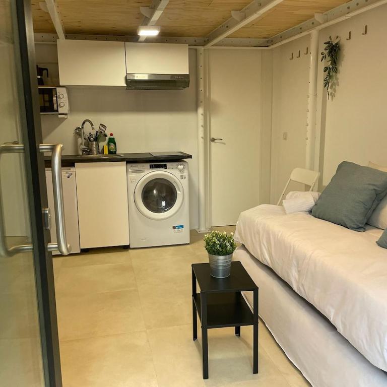 Rufino Blanco calle junto a metro Manuel Becerra - Appartamento con 2 Camere da Letto - 7