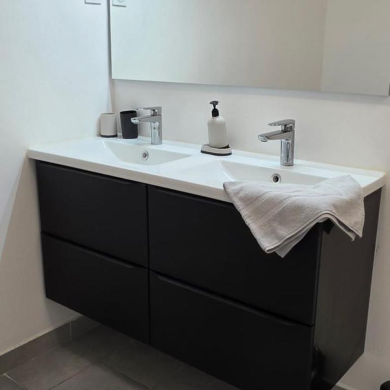 Le sanctuzen Proche sanctuaire, spacieux - Apartment mit 2 Schlafzimmern - 16