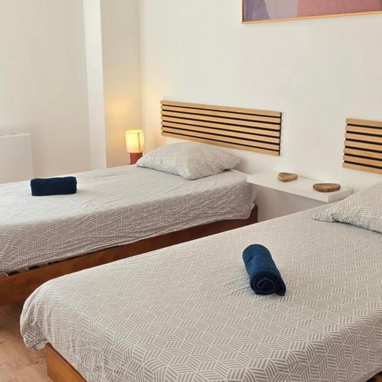 Le sanctuzen Proche sanctuaire, spacieux - Apartment mit 2 Schlafzimmern - 19