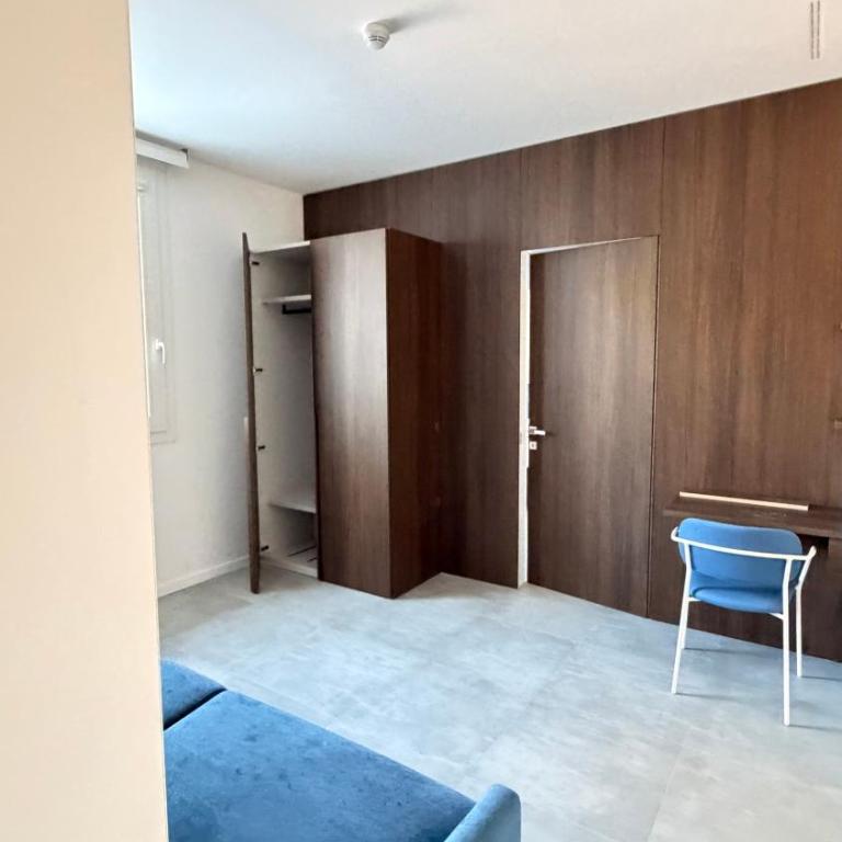 Hotel Roxy Floridiana By OasiGroup Hotels - Suite Junior - 6
