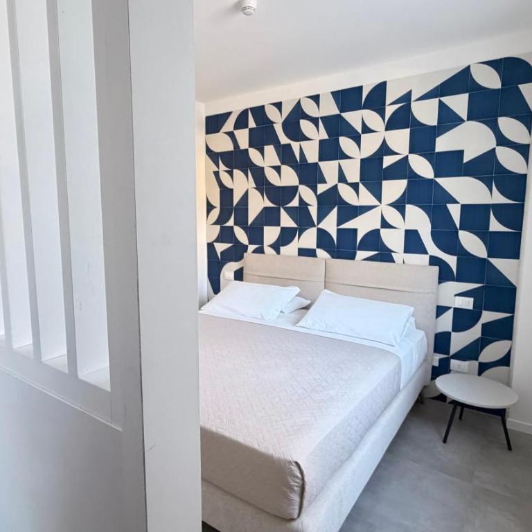 Hotel Roxy Floridiana By OasiGroup Hotels - Suite Junior - 1