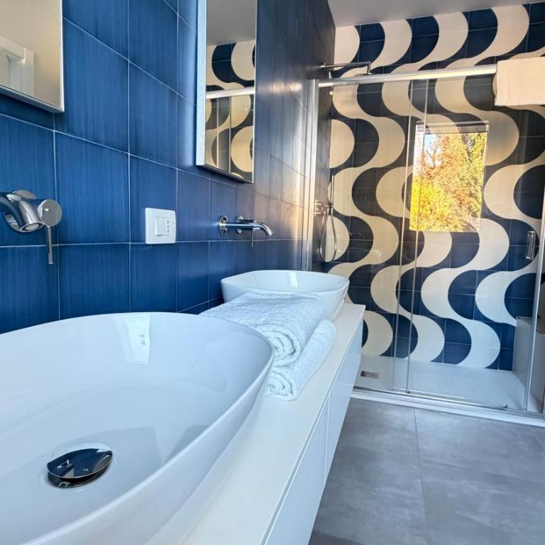 Hotel Roxy Floridiana By OasiGroup Hotels - Suite Junior - 8