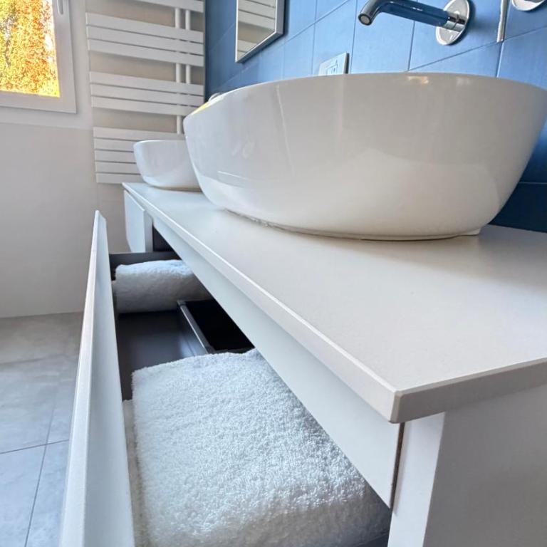 Hotel Roxy Floridiana By OasiGroup Hotels - Suite Junior - 11