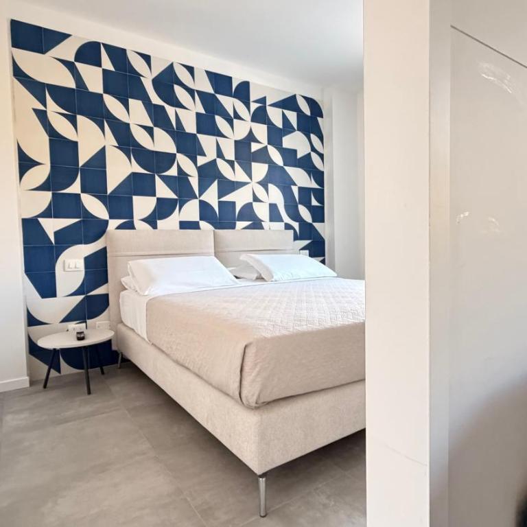 Hotel Roxy Floridiana By OasiGroup Hotels - Suite Junior - 4