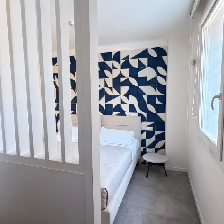 Hotel Roxy Floridiana By OasiGroup Hotels - Suite Junior - 2