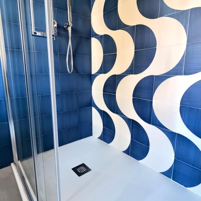 Hotel Roxy Floridiana By OasiGroup Hotels - Chambre Double Deluxe - 1