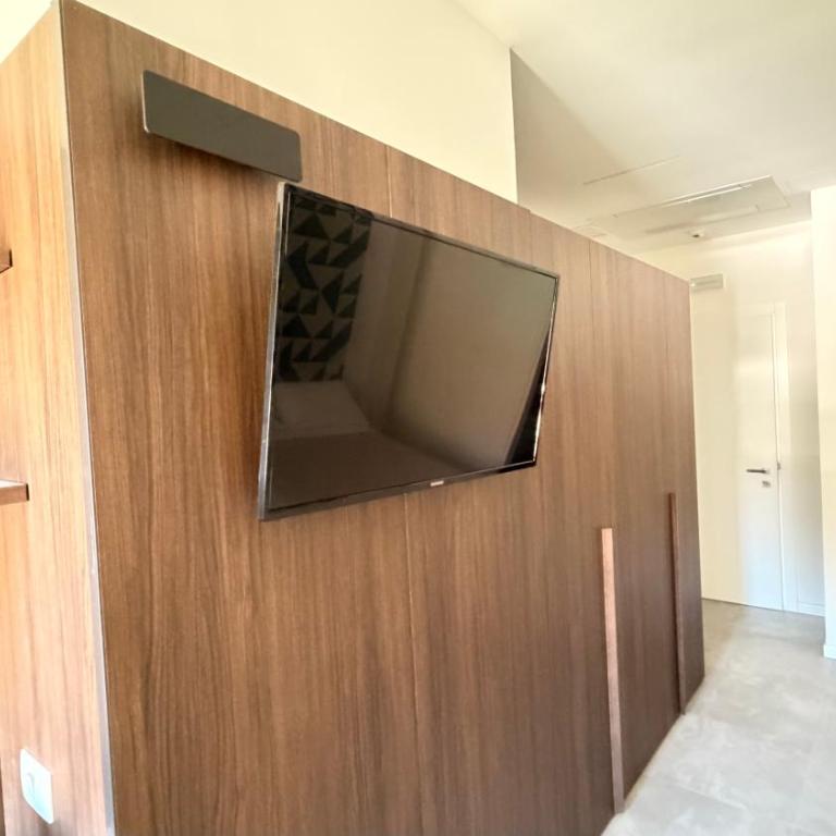 Hotel Roxy Floridiana By OasiGroup Hotels - Chambre Double Deluxe - 9