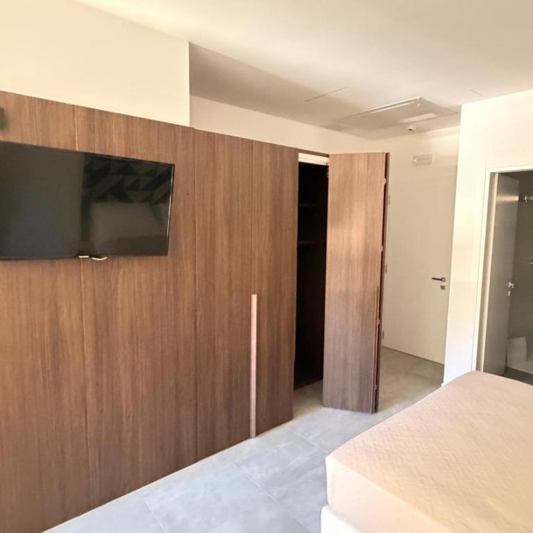 Hotel Roxy Floridiana By OasiGroup Hotels - Chambre Double Deluxe - 10