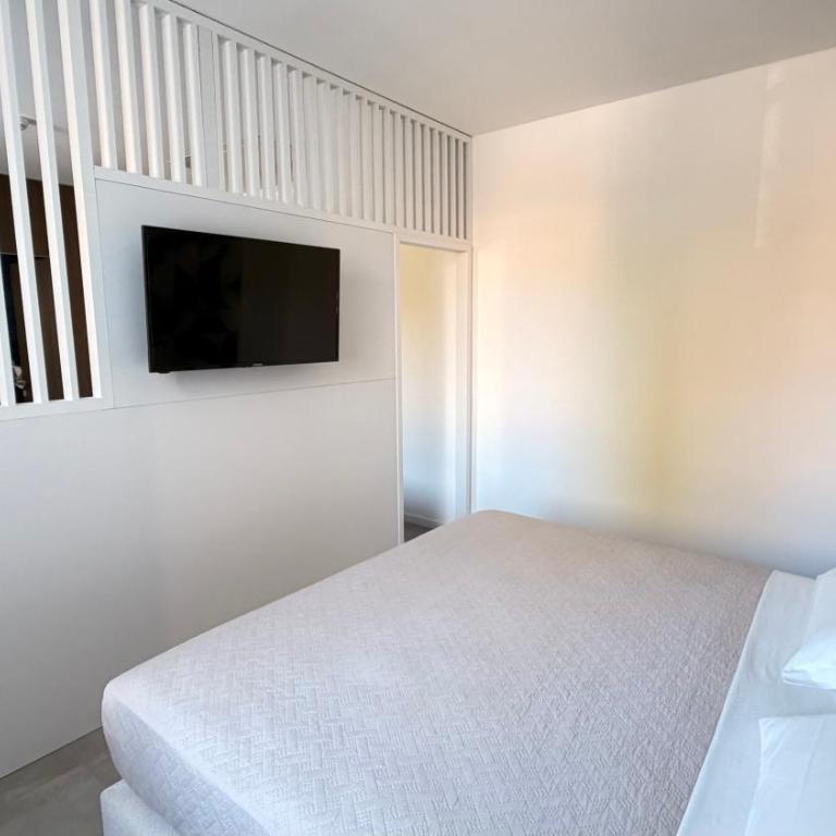Hotel Roxy Floridiana By OasiGroup Hotels - Suite Junior - 10