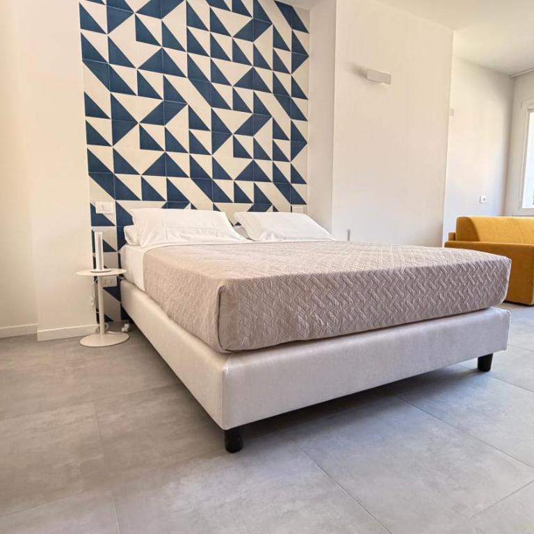 Hotel Roxy Floridiana By OasiGroup Hotels - Chambre Double Deluxe - 3