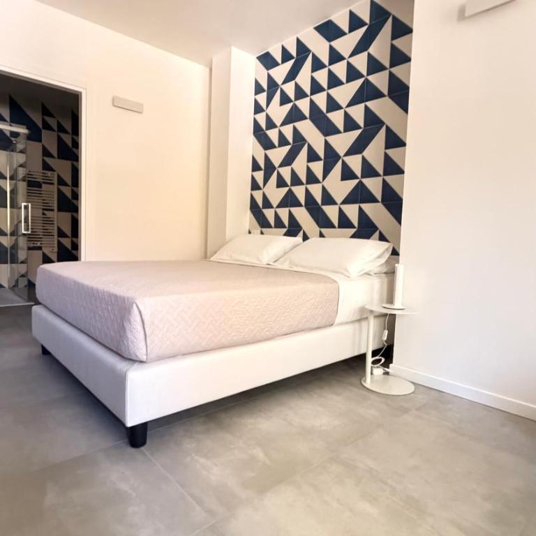 Hotel Roxy Floridiana By OasiGroup Hotels - Chambre Double Deluxe - 2