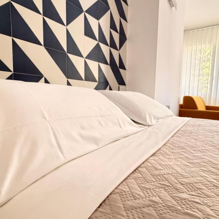 Hotel Roxy Floridiana By OasiGroup Hotels - Chambre Double Deluxe - 4