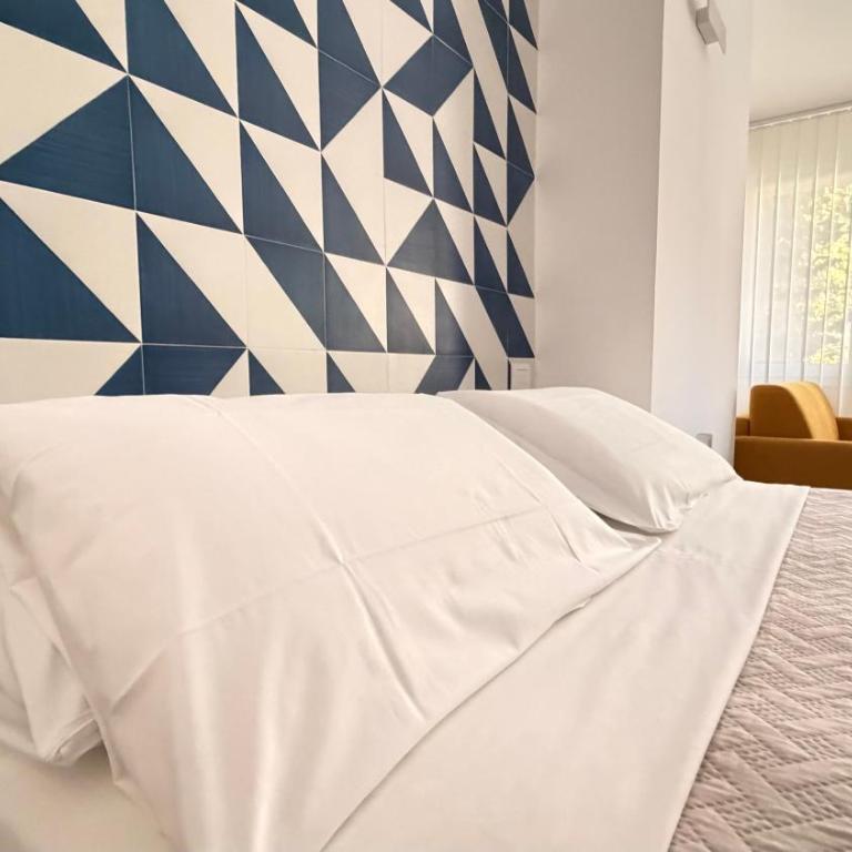 Hotel Roxy Floridiana By OasiGroup Hotels - Chambre Double Deluxe - 8