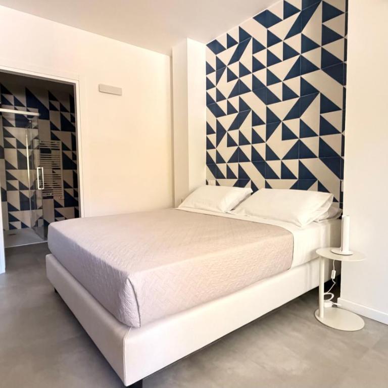 Hotel Roxy Floridiana By OasiGroup Hotels - Chambre Double Deluxe - 11