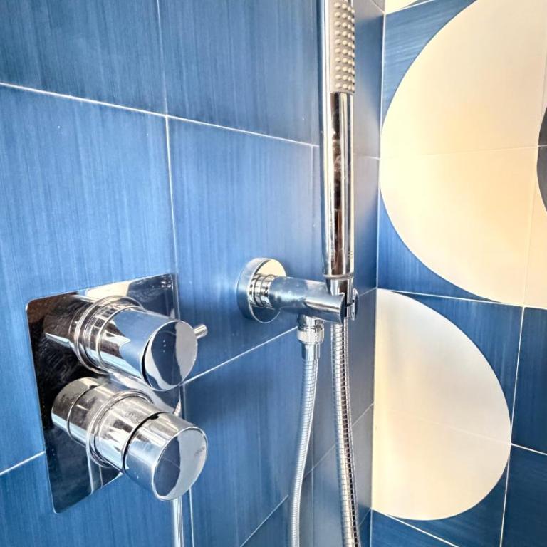 Hotel Roxy Floridiana By OasiGroup Hotels - Chambre Double Deluxe - 15