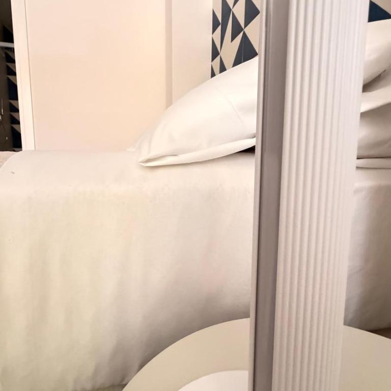 Hotel Roxy Floridiana By OasiGroup Hotels - Chambre Double Deluxe - 14