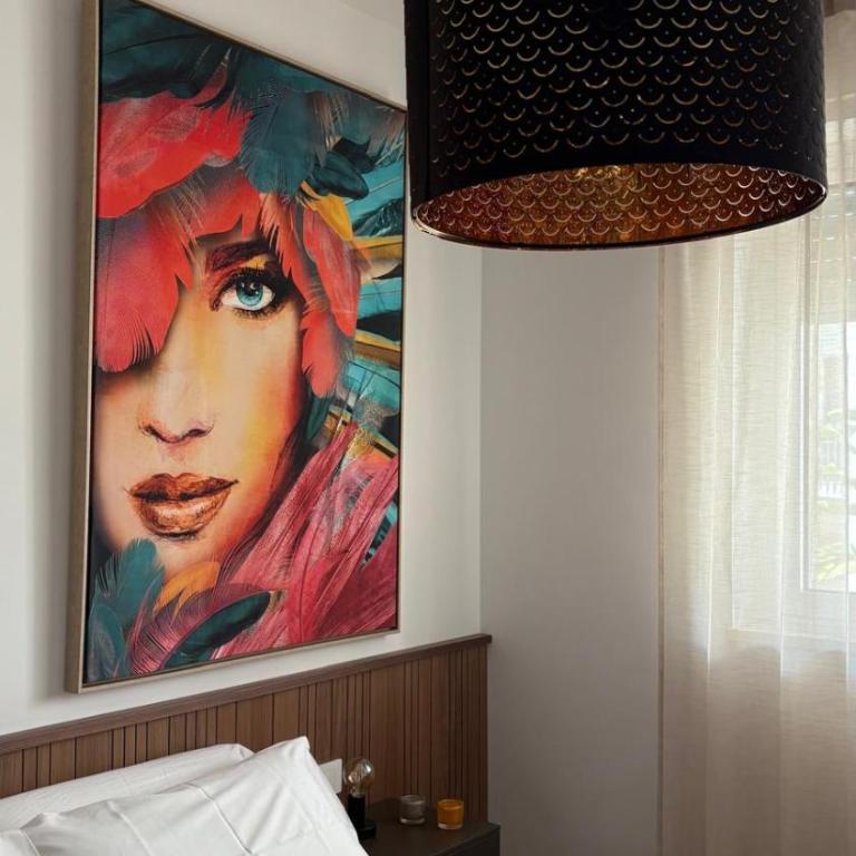 Luma Suite - Appartamento con 1 Camera da Letto - 23