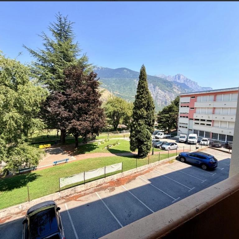 T3 chaleureux - centre ville - Appartement 2 Chambres - 5