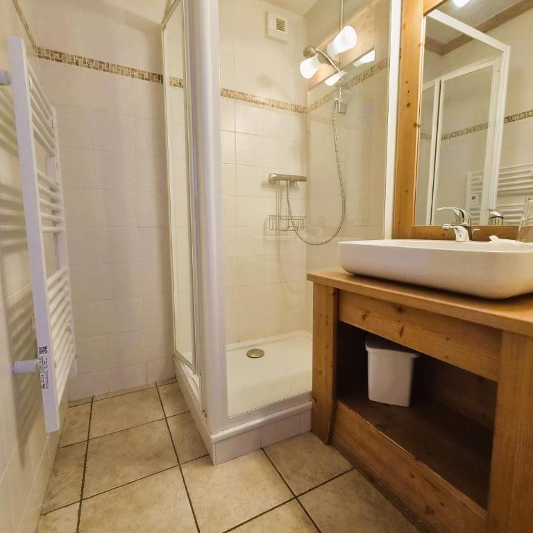 Le SKI BLEU 32 - Apartment - 5