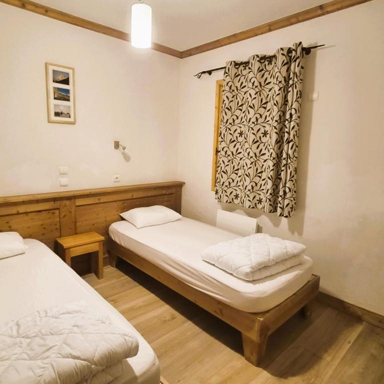 Le SKI BLEU 32 - Apartment - 9
